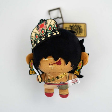 Sultan's Game | Su Dan Mian Hua Wa Wa Series Plush Doll 11cm