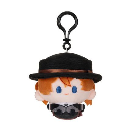 Bungo Stray Dogs | 8cm Plush Charm