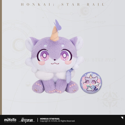 Honkai: Star Rail | Ao Wu Ao Wu Series Plush Doll