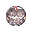 虚构入场系列 / Badge(58mm)