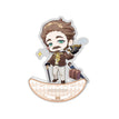 Acrylic Stand(150*150mm) / 英伦遥想系列 / Director
