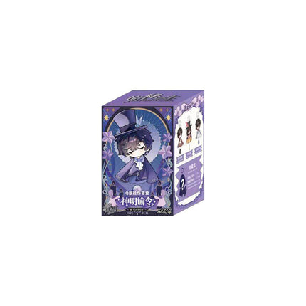 Lord of the Mysteries | Shen Ming Yu Ling Series