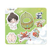 Acrylic Stand