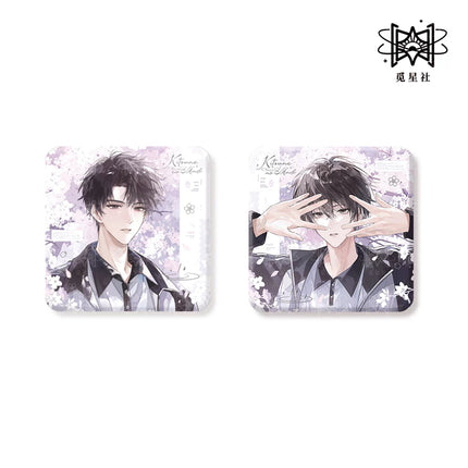 Ying Sun Nian Guang | Hu Li Zhi Chuang & Fu Guang Xi Ying & Shu Nian Liu Guang & Pu Tong Pu Tong Series