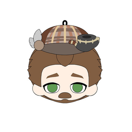 Identity V | Ying Lun Yao Xiang Series Plush Doll