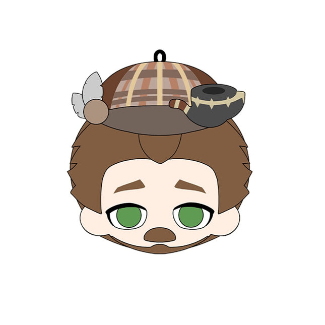 Identity V | Ying Lun Yao Xiang Series Plush Doll