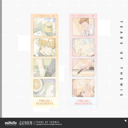 Tears of Themis | Yi Meng Series Vol.4
