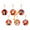 Acrylic Charm(75*75mm) / 恭贺新春系列 / Random One