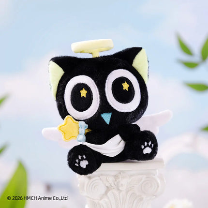 The Legend of Hei | Angel and Demon Plush Doll