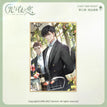 Shikishi Board(146*220mm) / Osborn