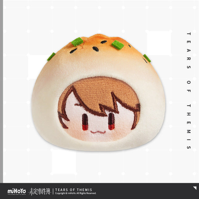 Tears of Themis | Wei Da Sheng Jian Bao Series 10cm Plush Doll
