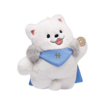 Where Winds Meet | Tian Quan Lang Plush Doll