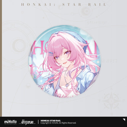 Honkai: Star Rail | Xi Lian Mei Hao Jia Ri Series