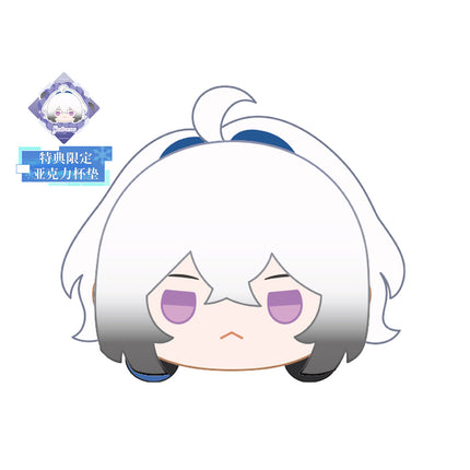 Wuthering Waves | Resonator Themed Lying Plush Doll