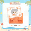 Ice Tray(16*12cm) / 定格假日系列 / Wolf