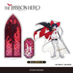 106*114mm / Safaia - Ribbon Knight