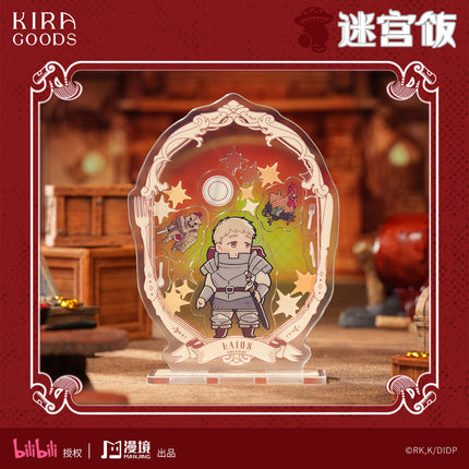Delicious in Dungeon | Shake Arcylic Stand Figure
