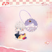 Acrylic Charm(55-60mm) / 心畔絮语系列 / Xavier