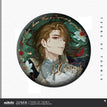 Badge(75mm) / 何人生还系列 / Luke Pearce