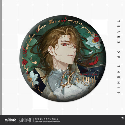 Tears of Themis | He Ren Sheng Huan Series Badge