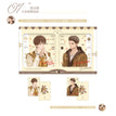 甜品铺&灼灼&Q版冰淇淋系列 / Badge(80mm) - Tian Pin Pu