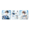 誓约&少年时&一个愿望&心动对焦&Q版婚礼系列 / Badge Set(80*80mm) - Shi Yue
