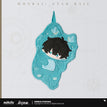 Hand Towel(27-30cm) / 男生宿舍系列 / Dan Heng