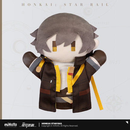 Honkai: Star Rail | Herta's Puppet Factory Series Hand Puppet Plush Doll