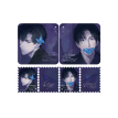 许愿日&梦蝴蝶系列 / Badge Set(80*80mm) - Meng Hu Die