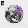 Badge(58mm) / 影画系列维多利亚家政 / Corin Wickes