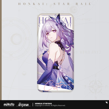 Honkai: Star Rail | You Meng Pian Xian Series