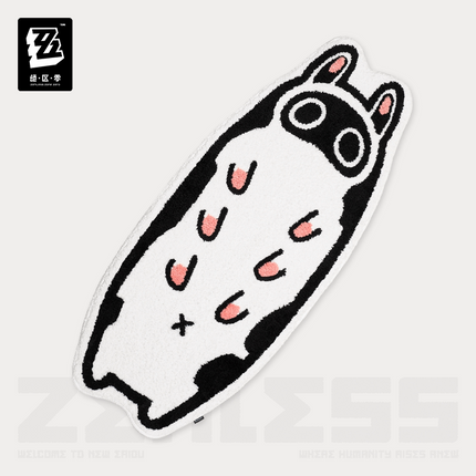 Zenless Zone Zero | Xuan Xiang Series Bangboo Plush Carpet