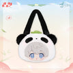 竹林浅语系列 / Plush Bag(23*18*11cm) / Xavier