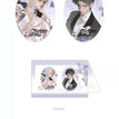 鸢尾&索爱&Alpha系列 / Badge Set(63*93mm) - Yuan Wei