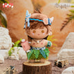 野性奔流系列 / 13*8.5cm / Bai Qi