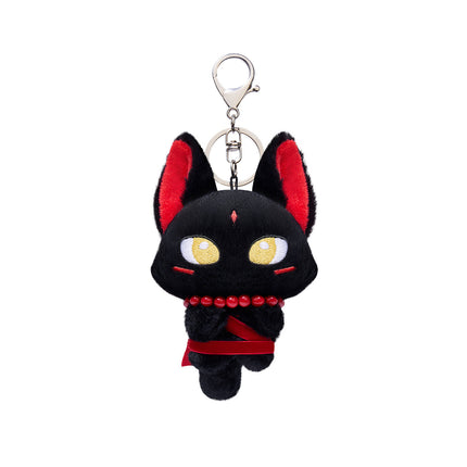 Where Winds Meet | San Geng Mao Plush Charm