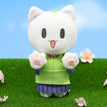 13cm / Tomoe