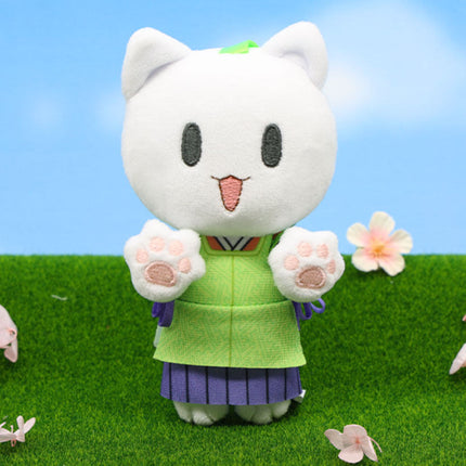 Kamisama Kiss | Cat Plush Doll