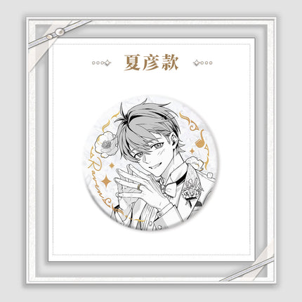 Tears of Themis | Ai Shi Wo Ci Sheng De Wei Yi Da An Series Badge