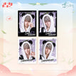 竹林深语系列 / Polaroid Card Set(63.5*89mm) / Xavier
