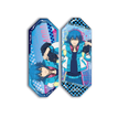 Holographic Ticket(210*80mm) / Seragaki Aoba