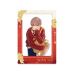 Transparent Card(86*120mm) / 恭贺新春系列 / Shan Yue