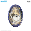 Badge(86*58mm) / 冠冕之墟系列 / CARTETHYIA