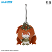 Mini Plush Charm(6cm) / 冠冕之墟系列 / AUGUSTA