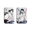 爱情故事&禮拜日&Island Mornings&海上明月共潮生系列 / Badge Set(5.5*8.5cm) - Ai Qing Gu Shi