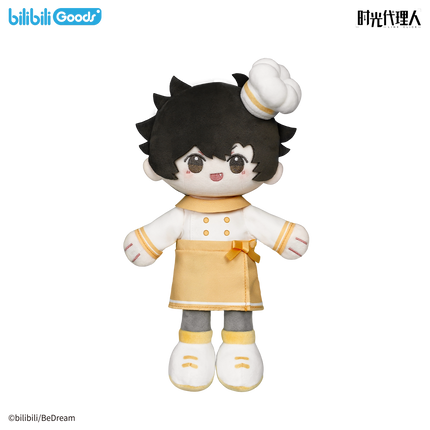 Link Click | M.O.D PV Series Plush Doll