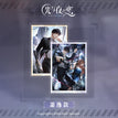 Art Card Set(100*140mm) / Osborn
