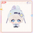 Plush Drawstring Bag(235-272mm) / 心约漫行系列 / Xavier