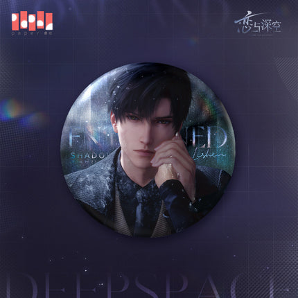 Love And Deepspace | Shuang Ying Jiao Die Shi Series