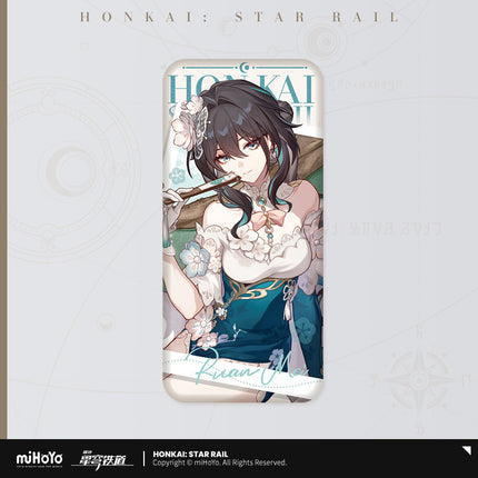 Honkai: Star Rail | Xue Zhan Mei Jian Series